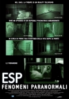 Locandina del Film ESP2 - Fenomeni Paranormali
