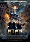 Locandina del Film R.I.P.D. - Poliziotti dall'aldilà