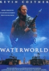 Locandina del Film Waterworld
