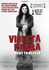 Locandina del Film Violeta Parra - Went To Heaven