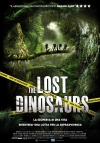 Locandina del Film The Lost Dinosaurs