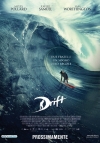 Locandina del Film Drift - Cavalca l'onda