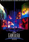 Locandina del Film Fantasia 2000