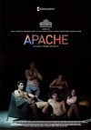 Locandina del Film Apache