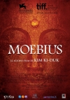 Locandina del Film Moebius 