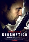 Locandina del Film Redemption - Identità nascoste