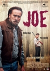 Locandina del Film Joe