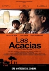 Locandina del Film Las Acacias