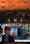 Locandina del Film Ana Arabia