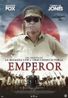 Locandina del Film Emperor