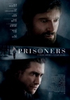Locandina del Film Prisoners