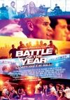 Locandina del Film Battle of the Year - La vittoria è in ballo
