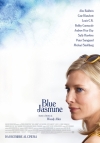 Locandina del film Blue Jasmine