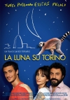 Locandina del Film La luna su Torino