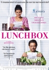 Locandina del Film Lunchbox