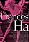 Locandina del film Frances Ha