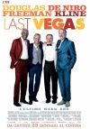 Locandina del Film Last Vegas