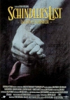 Locandina del film Schindler's List