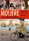 Locandina del Film Molière in bicicletta