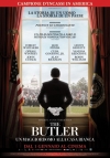 Locandina del Film The Butler - Un maggiordomo alla Casa Bianca
