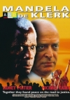 Locandina del Film Mandela & De Klerk