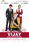 Locandina del Film Vijay - Il mio amico indiano