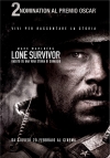 Locandina del Film Lone Survivor