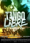 Locandina del Film Tango Libre