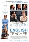 Locandina del Film The English Teacher