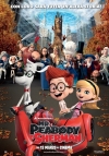 Locandina del Film Mr. Peabody e Sherman