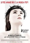 Locandina del Film Kreuzweg - Le stazioni della fede