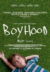 Locandina del film Boyhood