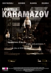 Locandina del Film I fratelli Karamazov