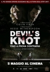 Locandina del Film Devil's Knot - Fino a prova contraria