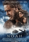 Locandina del Film Noah