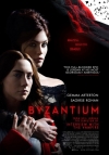 Locandina del Film Byzantium