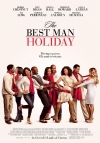 Locandina del Film The Best Man Holiday