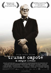 Locandina del Film Truman Capote - A sangue freddo