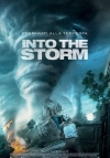 Locandina del Film Into the Storm