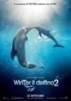 Locandina del Film L'incredibile storia di Winter il Delfino 2