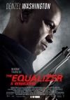 Locandina del Film The Equalizer - Il Vendicatore