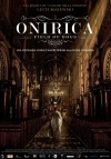 Locandina del Film Onirica - Field of Dogs