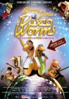 Locandina del Film Barry, Gloria e i Disco Worms