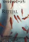 Locandina del Film Ritual - Una storia psicomagica
