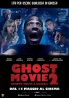 Locandina del Film Ghost Movie 2 - Questa volta è guerra