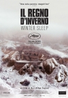 Locandina del Film Il regno d'inverno - Winter Sleep