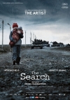 Locandina del Film The Search