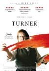 Locandina del film Turner