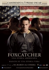 Locandina del film Foxcatcher
