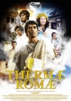 Locandina del Film Thermae Romae
